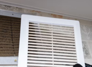 SERVPRO for HVAC and Air Vent Service?
