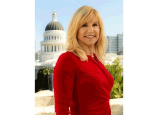 Assemblymember Davies Introduces Political Violence Prevention Bill