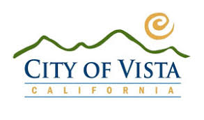 City of Vista Logo Survey