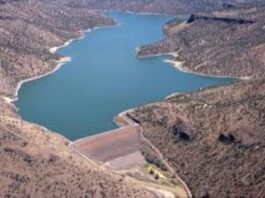 California’s Reservoirs on a Path to 3rd Great Water Year