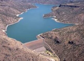 California’s Reservoirs on a Path to 3rd Great Water Year