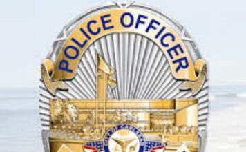 Traffic Collision Investigation Involving Firearm Discharge