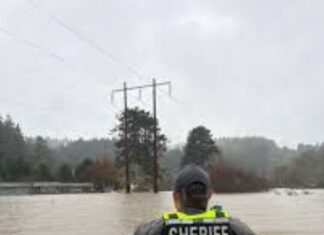 Lake Hodges Water Rescue