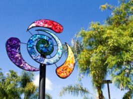 City of Vista Proclaims April as Arts, Culture & Creativity Month