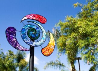 City of Vista News Headlines “Kites Over Vista” and More