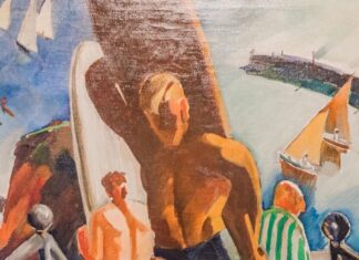 So much going on at the California Surf Museum to begin 2026!