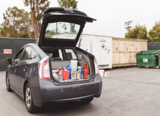 Green Oceanside Update 