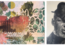 Oceanside Museum of Art Celebrates Hybrid Approaches to Printmaking in Matrix Multiplied
