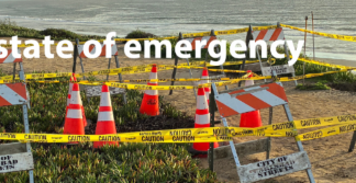 News from the City of Carlsbad – City Proclaims Storm-Related Local State of Emergency
