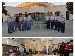 Army and Navy Academy Robotics Goes Undefeated, Qualifies for Nationals, Wins 3 Top Awards