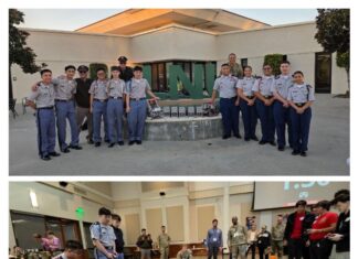 Army and Navy Academy Robotics Goes Undefeated, Qualifies for Nationals, Wins 3 Top Awards