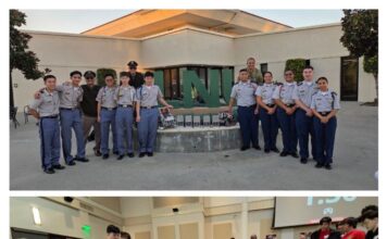 Army and Navy Academy Robotics Goes Undefeated, Qualifies for Nationals, Wins 3 Top Awards