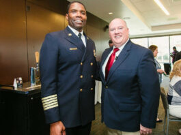 Chamber Chat: Be in the Room at Vista’s State of the Community