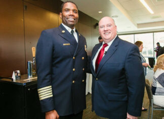 Chamber Chat: Be in the Room at Vista’s State of the Community