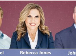 Meet Your Board of Supervisor Candidates