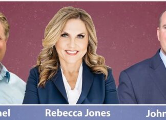 Meet Your Board of Supervisor Candidates