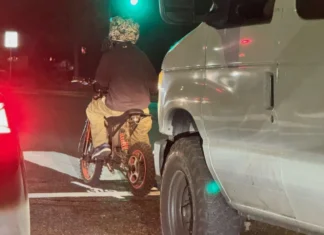 State bill targets e-motorcycles, misleading marketing