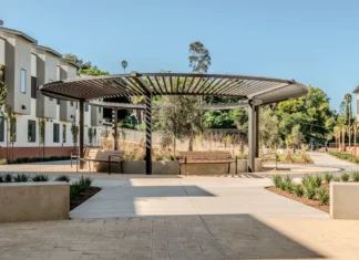 La Sábila Apartments to Open Near Vista, Providing 85 Affordable Homes for Seniors