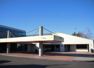 Oceanside Parks & Recreation Community Meeting- Melba Bishop Center & Park