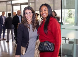 Chamber Chat: Women’s leadership and the strength of our local economy