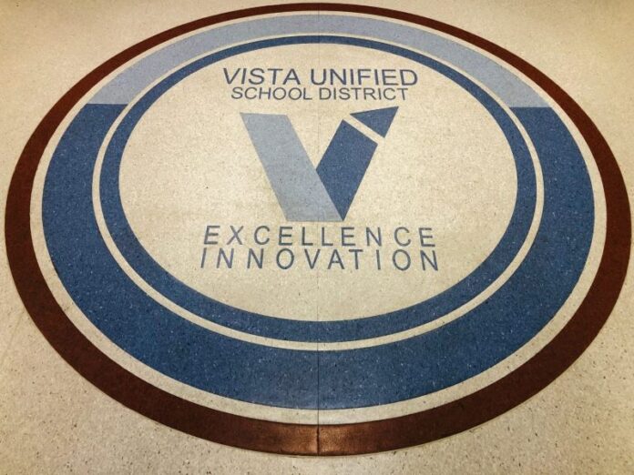 Vista Unified School District