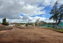 City of Escondido Expands Pickleball Facilities at Mountain View Park