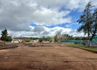 City of Escondido Expands Pickleball Facilities at Mountain View Park