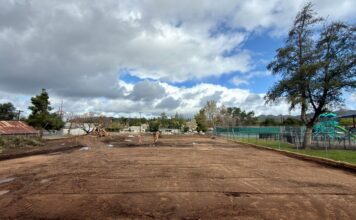 City of Escondido Expands Pickleball Facilities at Mountain View Park