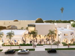 Oceanside Museum of Art Unveils Major Campus Expansion Plans and Capital Campaign