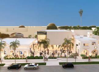 Oceanside Museum of Art Unveils Major Campus Expansion Plans and Capital Campaign