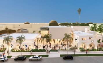 Oceanside Museum of Art Unveils Major Campus Expansion Plans and Capital Campaign