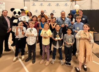 Boys and Girls Club of Vista February Newsletter Youth of the Year and More