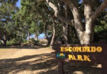 Community Visioning Workshop: The Future of Escondido’s Parks