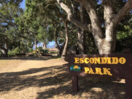 Community Visioning Workshop: The Future of Escondido’s Parks