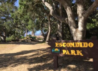 Community Visioning Workshop: The Future of Escondido’s Parks