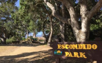 Community Visioning Workshop: The Future of Escondido’s Parks