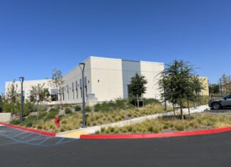 New County Psychiatric Facility Opens in Oceanside