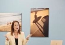 CUSD Superintendent Dr. Andrea Norman Speaks to Y.E.S. Meeting