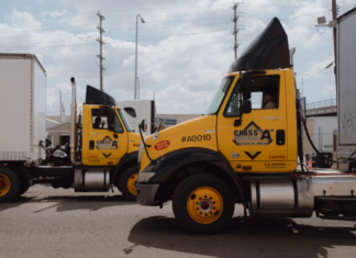 How Much Training Does the Driver of That Truck Next to You Have?