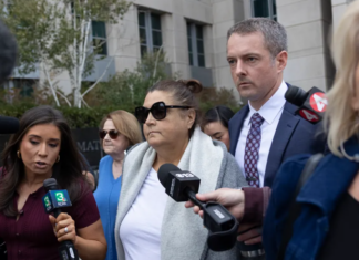 California Can’t Shed a History of Persistent Government Corruption Commentary