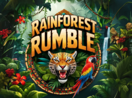 Carlsbad Pre-Teen Brings Rainforest Adventure to Family Game Night