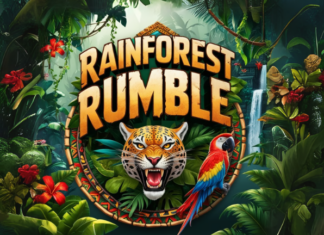 Carlsbad Pre-Teen Brings Rainforest Adventure to Family Game Night