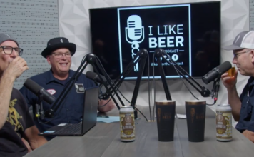 I Like Beer VIDEO Podcast The Data Is In: 2025 Beer Stats, Favorite Spots, and a Fresh 2026 Start