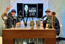 I Like Beer The Podcast Joins Forces with Capital of Craft to Redefine Beer Podcasting