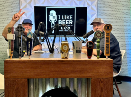 I Like Beer The Podcast Joins Forces with Capital of Craft to Redefine Beer Podcasting