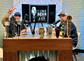 I Like Beer The Podcast Joins Forces with Capital of Craft to Redefine Beer Podcasting