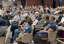 Escondido Council Keeps ICE Contract Amid Heated Meeting