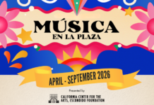 Música en la Plaza: A Season of Music, Culture and Community