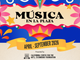 Música en la Plaza: A Season of Music, Culture and Community