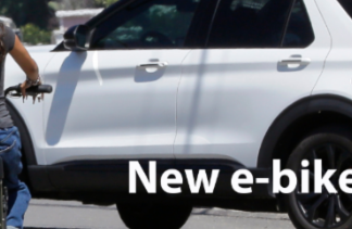 News from the City of Carlsbad New e-bike Laws Coming and More